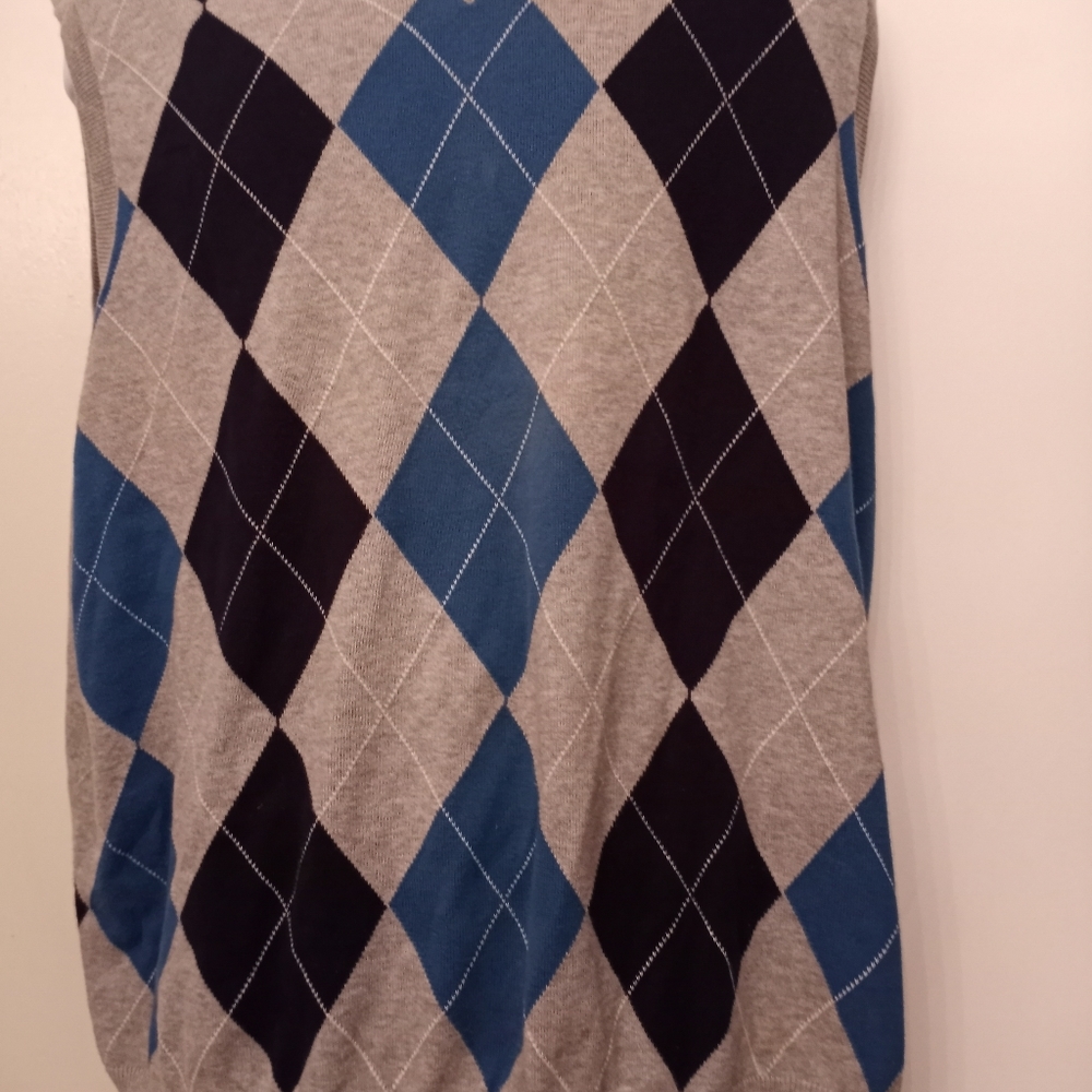 Old Navy vest